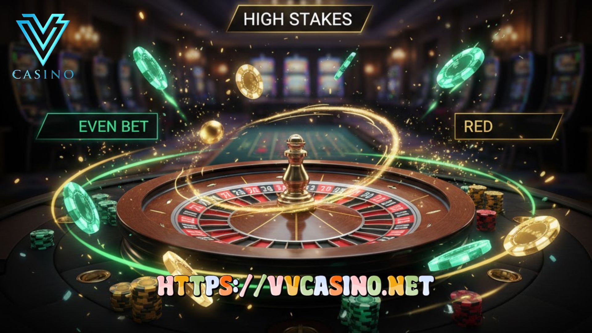 Best Way to Play Roulette Online